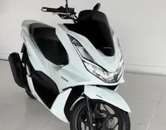 HONDA PCX 160 ABS HONDA PCX 160 ABS