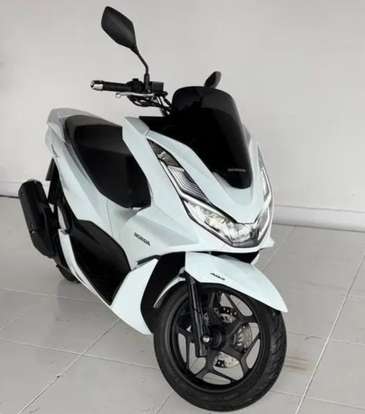 HONDA-PCX 160 ABS-2024
