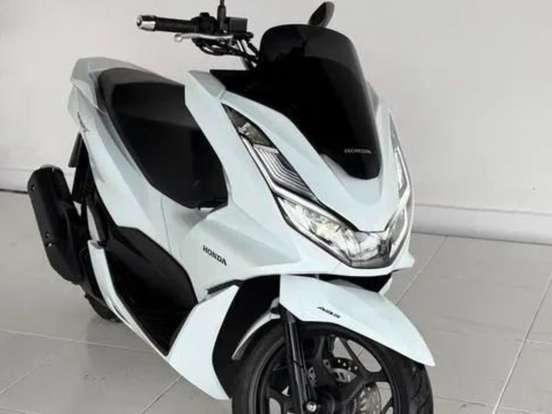 HONDA-PCX 160 ABS HONDA-PCX 160 ABS-2024
