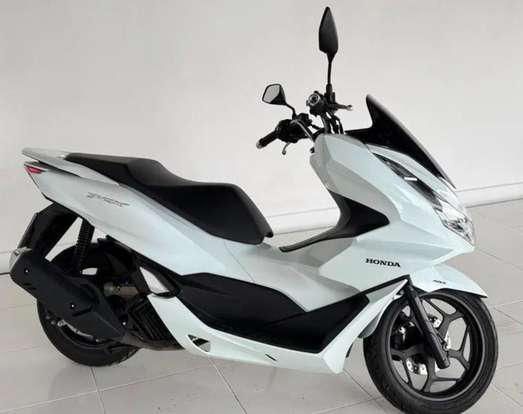 HONDA-PCX 160 ABS HONDA-PCX 160 ABS-2024