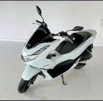 HONDA-PCX 160 ABS-2024