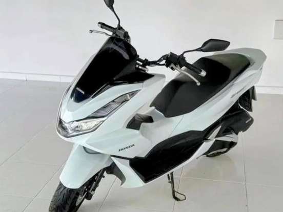 HONDA-PCX 160 ABS HONDA-PCX 160 ABS-2024