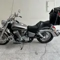 HONDA SHADOW 750 HONDA SHADOW 750