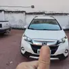 HONDA WR-V 1.5 16V FLEXONE EXL CVT HONDA WR-V 1.5 16V FLEXONE EXL CVT