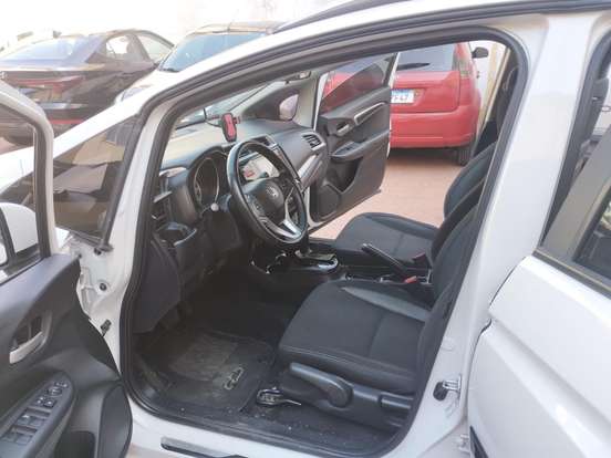 HONDA-WR-V-1.5 16V FLEXONE EXL CVT HONDA-WR-V-2018