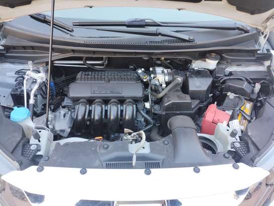 HONDA-WR-V-1.5 16V FLEXONE EXL CVT HONDA-WR-V-2018