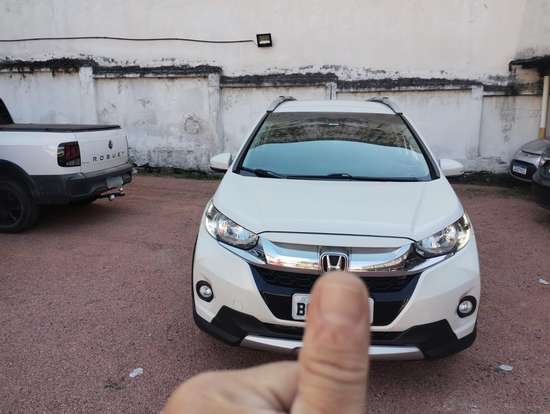 HONDA-WR-V-2018