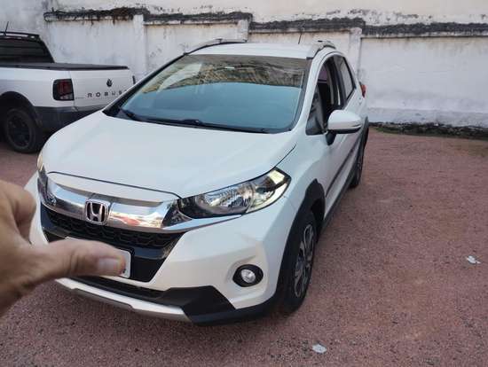 HONDA-WR-V-2018