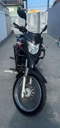 HONDA-XRE 190 ADVENTURE HONDA-XRE 190 ADVENTURE-2022