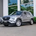 HYUNDAI CRETA 1.0 TGDI FLEX COMFORT AUTOMÁTICO HYUNDAI CRETA 1.0 TGDI FLEX COMFORT AUTOMÁTICO