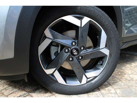 HYUNDAI-CRETA-2.0 FLEX ULTIMATE AUTOMÁTICO HYUNDAI-CRETA-2021