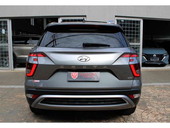 HYUNDAI-CRETA-2.0 FLEX ULTIMATE AUTOMÁTICO HYUNDAI-CRETA-2021