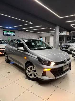 HYUNDAI HB20 1.0 12V FLEX COMFORT MANUAL HYUNDAI HB20 1.0 12V FLEX COMFORT MANUAL