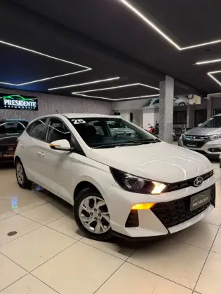 HYUNDAI HB20 1.0 12V FLEX COMFORT PLUS MANUAL HYUNDAI HB20 1.0 12V FLEX COMFORT PLUS MANUAL
