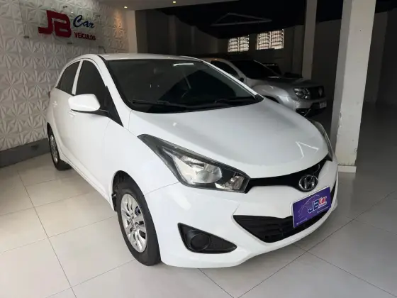 HYUNDAI HB20 1.0 COMFORT 12V FLEX 4P MANUAL HYUNDAI HB20 1.0 COMFORT 12V FLEX 4P MANUAL
