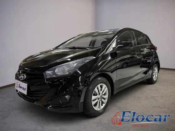 HYUNDAI HB20 1.0 COMFORT 12V FLEX 4P MANUAL HYUNDAI HB20 1.0 COMFORT 12V FLEX 4P MANUAL