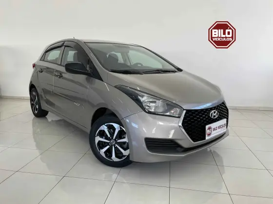 HYUNDAI HB20 1.0 UNIQUE 12V FLEX 4P MANUAL HYUNDAI HB20 1.0 UNIQUE 12V FLEX 4P MANUAL