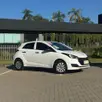 HYUNDAI HB20 1.0 UNIQUE 12V FLEX 4P MANUAL HYUNDAI HB20 1.0 UNIQUE 12V FLEX 4P MANUAL