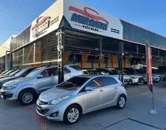 HYUNDAI HB20 1.6 PREMIUM 16V FLEX 4P MANUAL HYUNDAI HB20 1.6 PREMIUM 16V FLEX 4P MANUAL