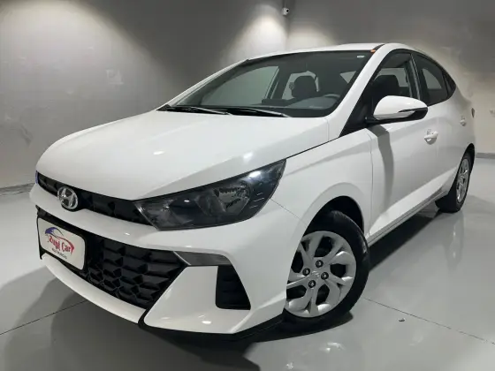 HYUNDAI HB20S 1.0 12V FLEX COMFORT PLUS MANUAL HYUNDAI HB20S 1.0 12V FLEX COMFORT PLUS MANUAL
