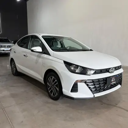HYUNDAI HB20S 1.0 12V FLEX LIMITED PLUS MANUAL HYUNDAI HB20S 1.0 12V FLEX LIMITED PLUS MANUAL