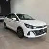 HYUNDAI HB20S 1.0 12V FLEX LIMITED PLUS MANUAL HYUNDAI HB20S 1.0 12V FLEX LIMITED PLUS MANUAL