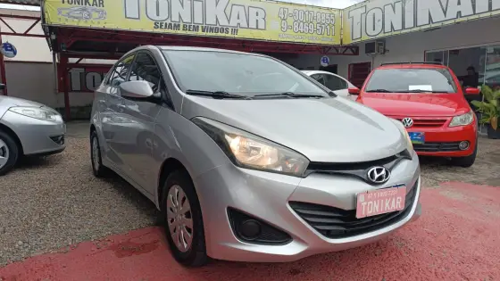 HYUNDAI HB20S 1.6 COMFORT PLUS 16V FLEX 4P MANUAL HYUNDAI HB20S 1.6 COMFORT PLUS 16V FLEX 4P MANUAL