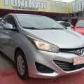 HYUNDAI HB20S 1.6 COMFORT PLUS 16V FLEX 4P MANUAL HYUNDAI HB20S 1.6 COMFORT PLUS 16V FLEX 4P MANUAL