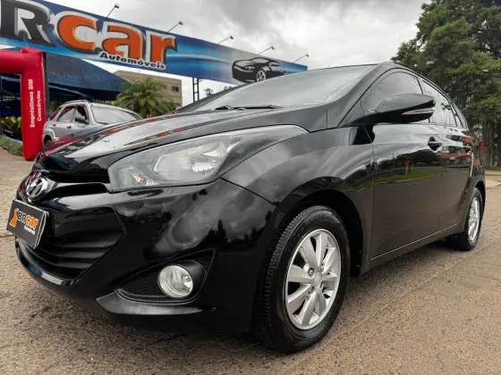 HYUNDAI HB20S 1.6 COMFORT STYLE 16V FLEX 4P AUTOMÁTICO HYUNDAI HB20S 1.6 COMFORT STYLE 16V FLEX 4P AUTOMÁTICO