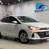 HYUNDAI HB20S 1.0 12V FLEX COMFORT MANUAL HYUNDAI HB20S 1.0 12V FLEX COMFORT MANUAL