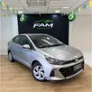 HYUNDAI HB20S 1.0 12V FLEX COMFORT PLUS MANUAL HYUNDAI HB20S 1.0 12V FLEX COMFORT PLUS MANUAL