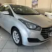 HYUNDAI HB20S 1.6 COMFORT PLUS 16V FLEX 4P AUTOMÁTICO HYUNDAI HB20S 1.6 COMFORT PLUS 16V FLEX 4P AUTOMÁTICO