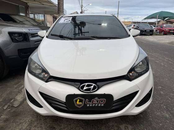 HYUNDAI HB20S 1.6 COPA DO MUNDO 16V FLEX 4P AUTOMÁTICO