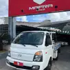 HYUNDAI HR 2.5 LONGO COM CAÇAMBA 4X2 16V 130CV TURBO INTERCOOLER DIESEL 2P MANUAL HYUNDAI HR 2.5 LONGO COM CAÇAMBA 4X2 16V 130CV TURBO INTERCOOLER DIESEL 2P MANUAL