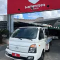 HYUNDAI HR 2.5 LONGO COM CAÇAMBA 4X2 16V 130CV TURBO INTERCOOLER DIESEL 2P MANUAL HYUNDAI HR 2.5 LONGO COM CAÇAMBA 4X2 16V 130CV TURBO INTERCOOLER DIESEL 2P MANUAL