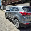 HYUNDAI CRETA 1.6 16V FLEX ACTION AUTOMÁTICO HYUNDAI CRETA 1.6 16V FLEX ACTION AUTOMÁTICO