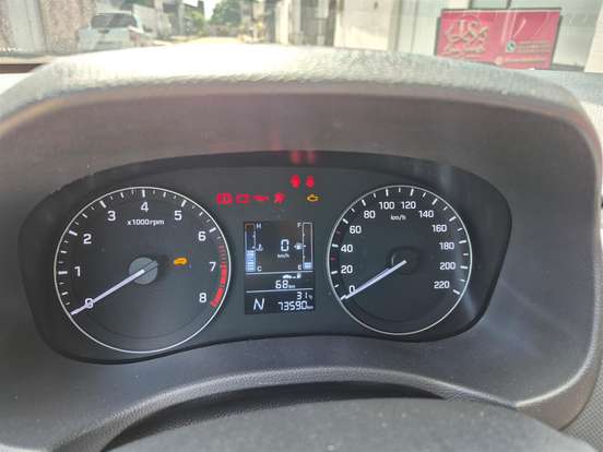 HYUNDAI-CRETA-1.6 16V FLEX ACTION AUTOMÁTICO HYUNDAI-CRETA-2021