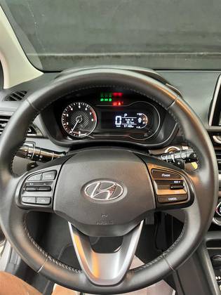 HYUNDAI HB20 1.0 TGDI FLEX DIAMOND AUTOMÁTICO