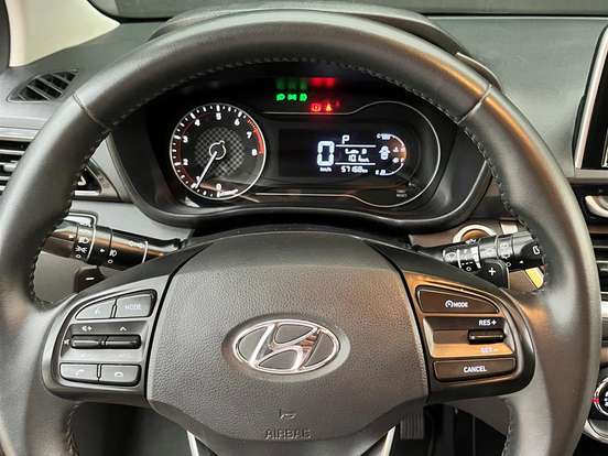 HYUNDAI-HB20-1.0 TGDI FLEX DIAMOND AUTOMÁTICO HYUNDAI-HB20-2019