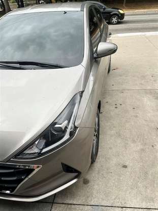 HYUNDAI-HB20-1.0 TGDI FLEX DIAMOND AUTOMÁTICO HYUNDAI-HB20-2019
