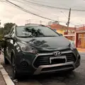 HYUNDAI HB20 1.6 PREMIUM 16V FLEX 4P AUTOMÁTICO HYUNDAI HB20 1.6 PREMIUM 16V FLEX 4P AUTOMÁTICO
