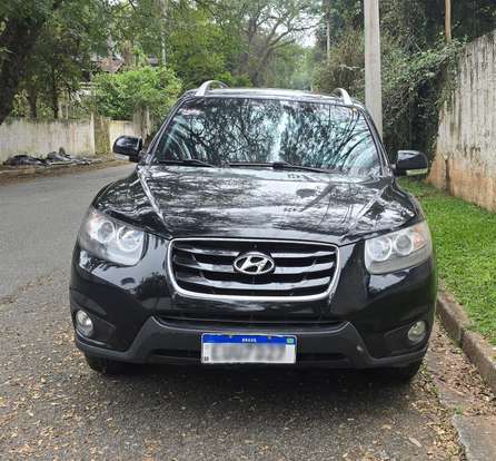 HYUNDAI-SANTA FÉ-2011
