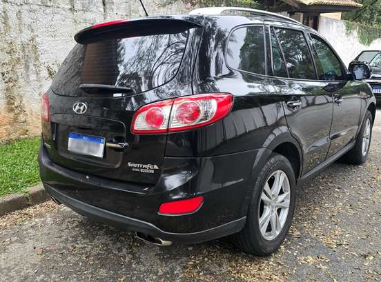 HYUNDAI-SANTA FÉ-2011