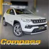 JEEP COMPASS 1.3 T270 TURBO FLEX LONGITUDE AT6 JEEP COMPASS 1.3 T270 TURBO FLEX LONGITUDE AT6