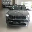 JEEP COMPASS 1.3 T270 TURBO FLEX S AT6 JEEP COMPASS 1.3 T270 TURBO FLEX S AT6