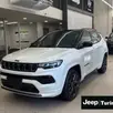 JEEP COMPASS 1.3 T270 TURBO FLEX S AT6 JEEP COMPASS 1.3 T270 TURBO FLEX S AT6