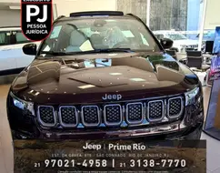 JEEP COMPASS 1.3 T270 TURBO FLEX S AT6 JEEP COMPASS 1.3 T270 TURBO FLEX S AT6