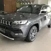 JEEP COMPASS 1.3 T270 TURBO FLEX SPORT AT6 JEEP COMPASS 1.3 T270 TURBO FLEX SPORT AT6