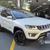 JEEP COMPASS 2.0 16V DIESEL LIMITED 4X4 AUTOMÁTICO JEEP COMPASS 2.0 16V DIESEL LIMITED 4X4 AUTOMÁTICO