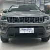 JEEP COMPASS 2.0 16V DIESEL LONGITUDE 4X4 AUTOMÁTICO JEEP COMPASS 2.0 16V DIESEL LONGITUDE 4X4 AUTOMÁTICO